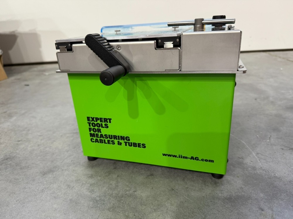 ORC VC100 Visio Cutter 100 Cable O-Ring Cutter VisioCablePro