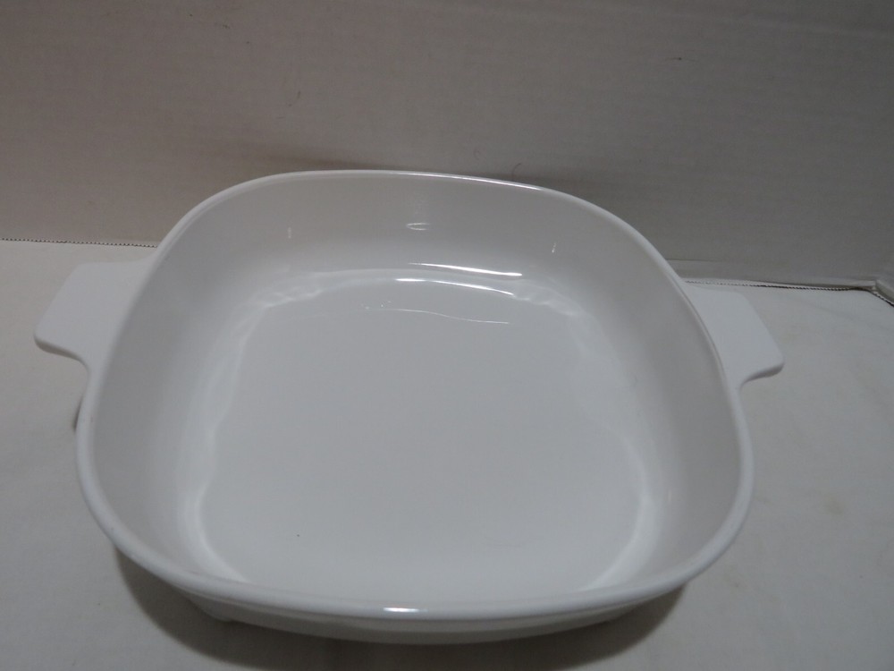VTG CORNINGWARE MICROMATE MICROWAVE DISH MW-9