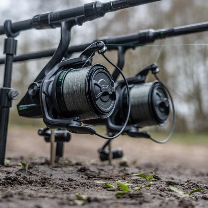 Sonik HEROX Reel