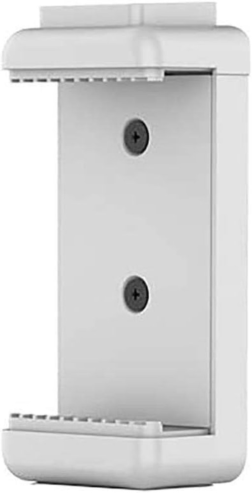 ST-07 Phone Tripod Stand White, White