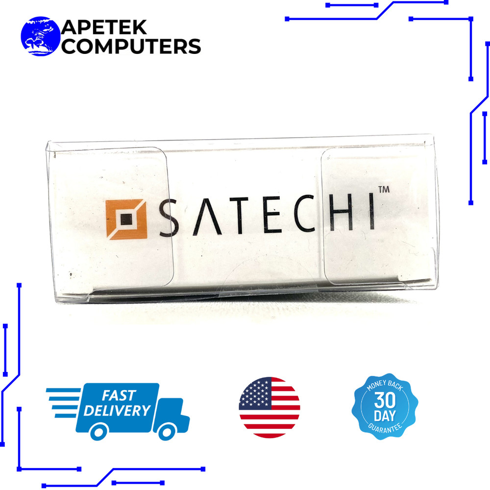 SATECHI GBR-100 Smart Pointer 2.4GHz Wireless Controller