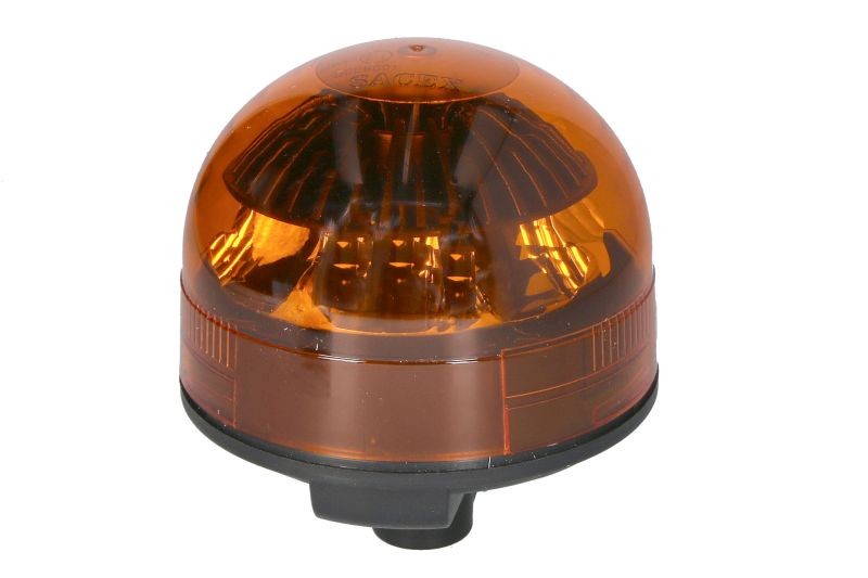 Rotating Light