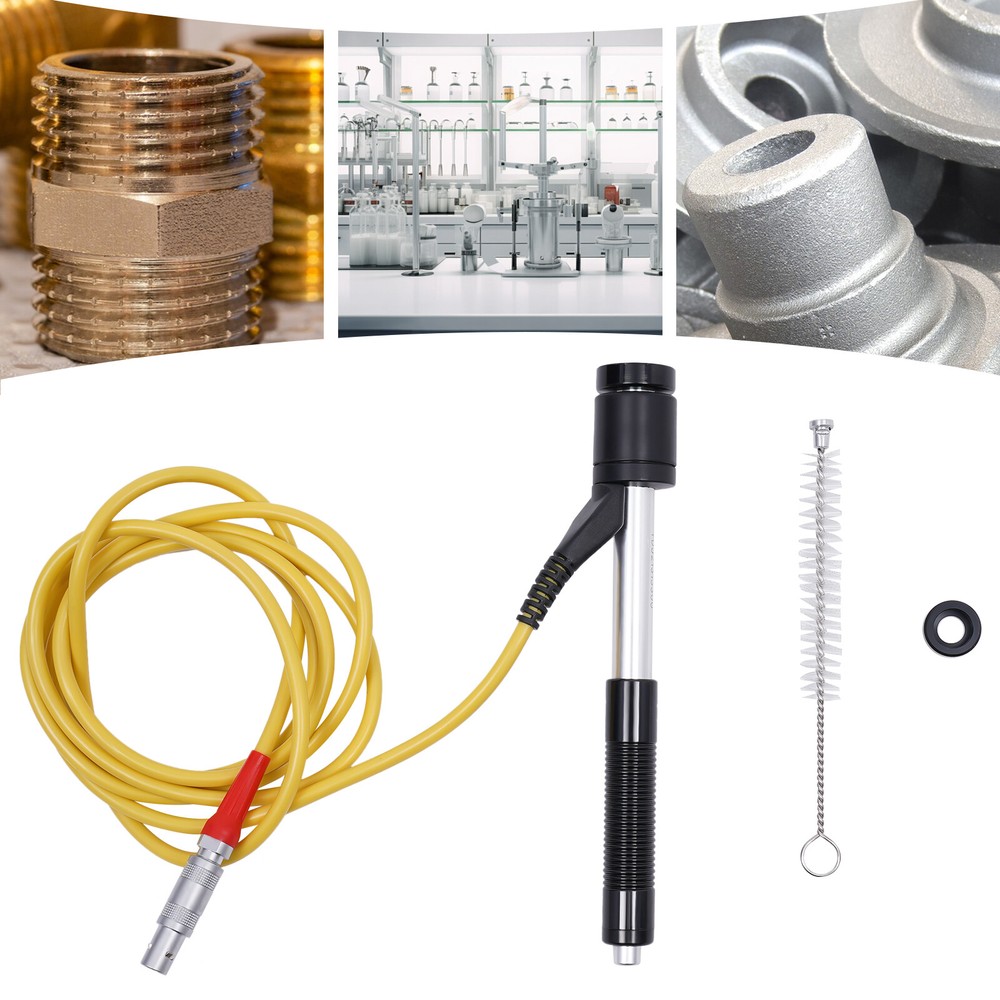 D Type Impact Device Probe Sensor Transducer Used for Hardness Tester Meter