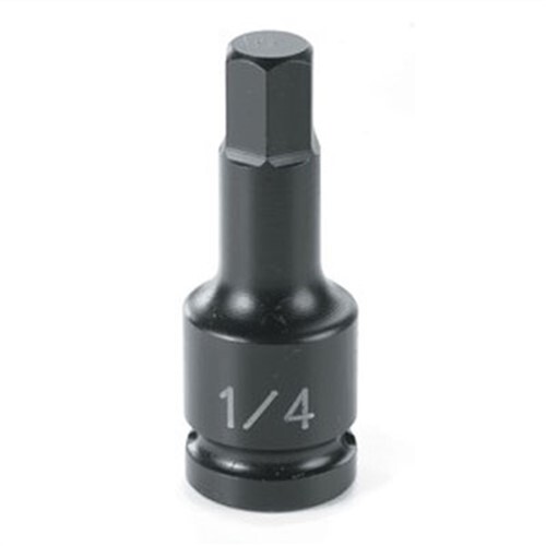 1/4"DR 1/8" FRAC HEX GRE9904F Brand New!