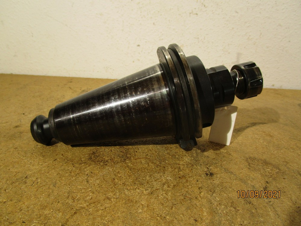 End Mill Tool Holder C4A390 45-50 040