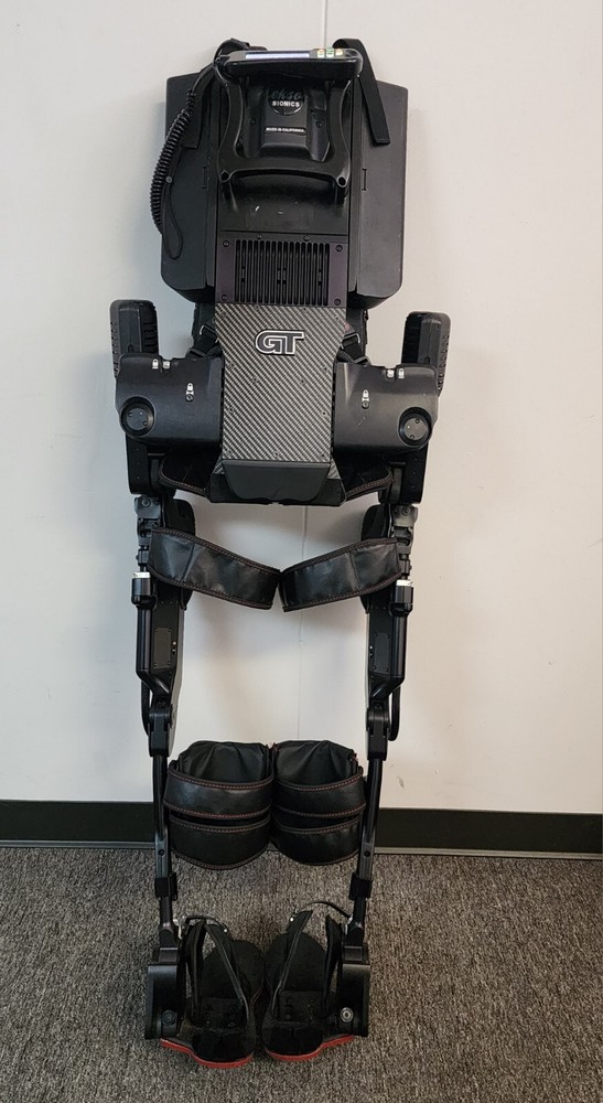 Ekso GT Robotic Exoskeleton