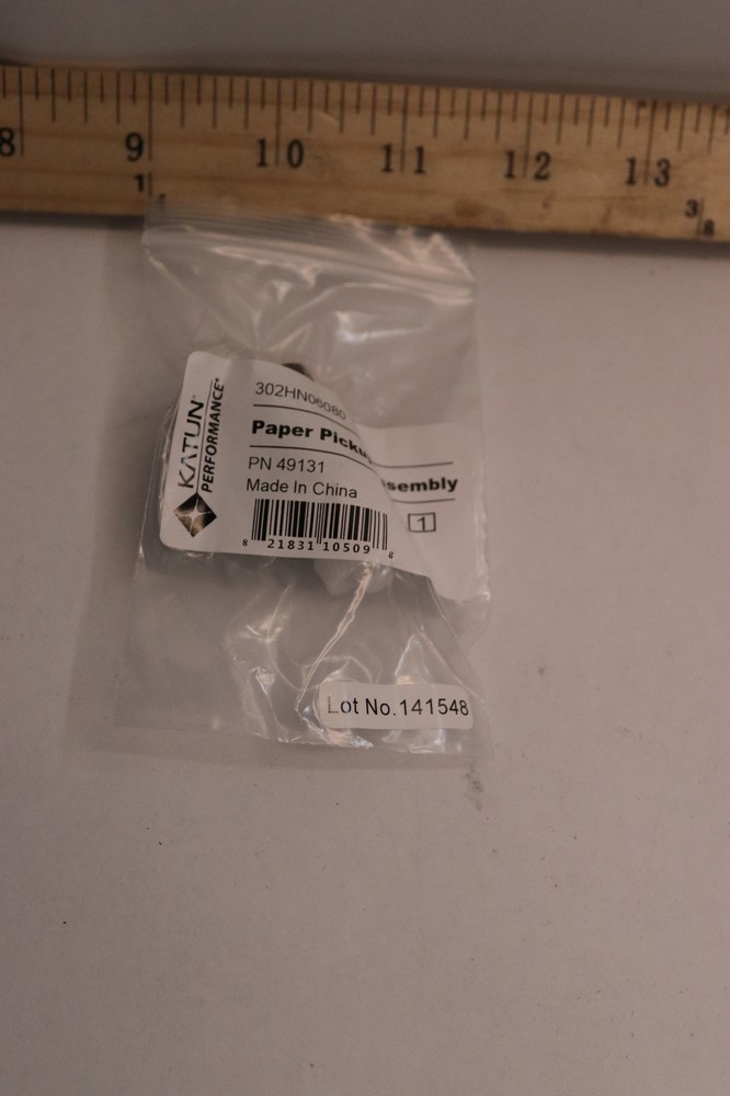 Katun Performance Paper Pickup Assembly 49131