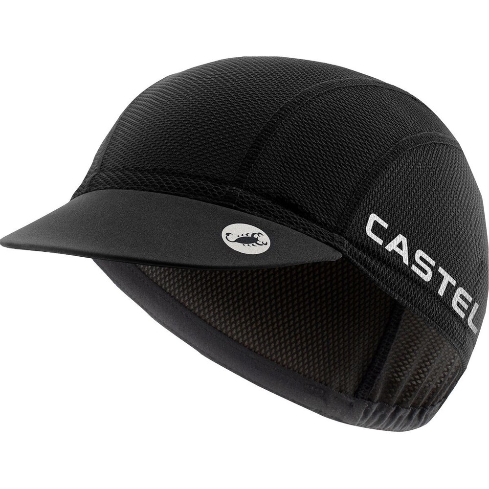 Castelli A/C 3 Cycling Cap