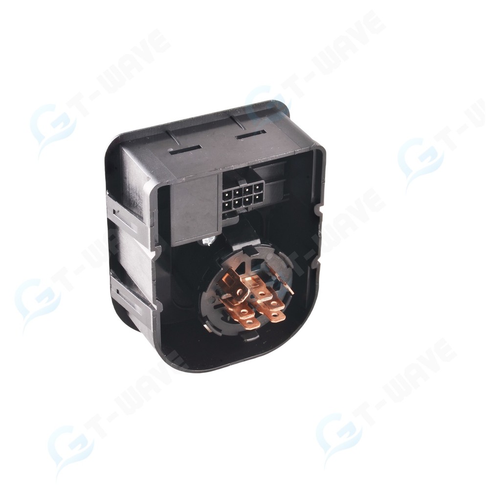 New Replacement Cub Cadet MTD Ignition Switch Module &12v Starter Solenoid Relay
