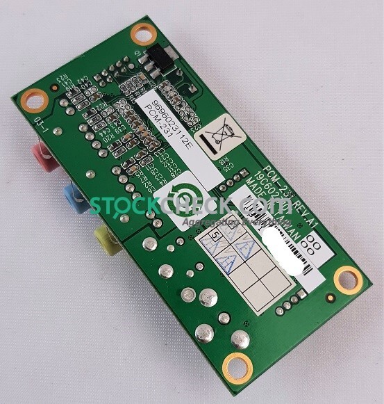 Advantech PCM-231 TV-Out Audio Module