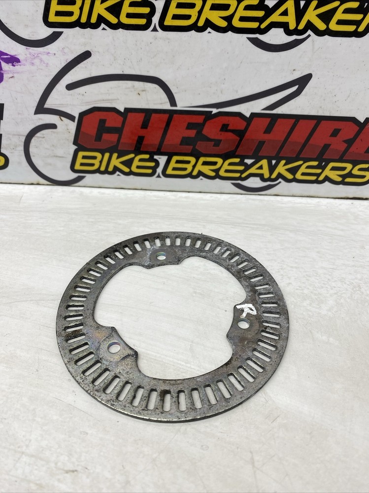 ♻️ Suzuki Dl 250 V-Strom Al8 2017 - 2020 Rear ABS Ring ♻️