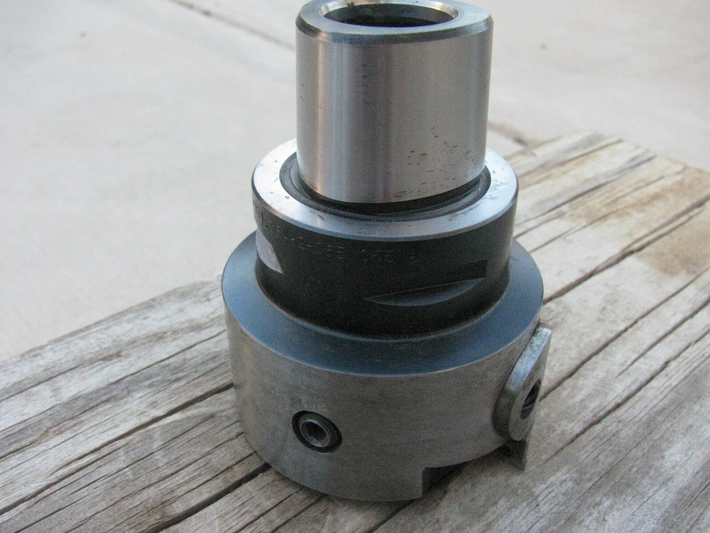 Sandvik Capto C5 fine boring head (2.776" - 3.957" range)