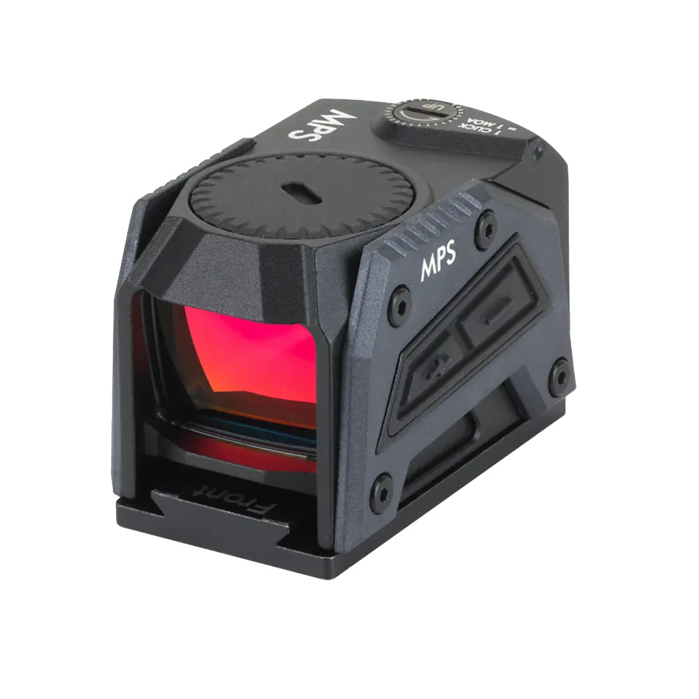 Steiner MPS Micro Pistol Sight