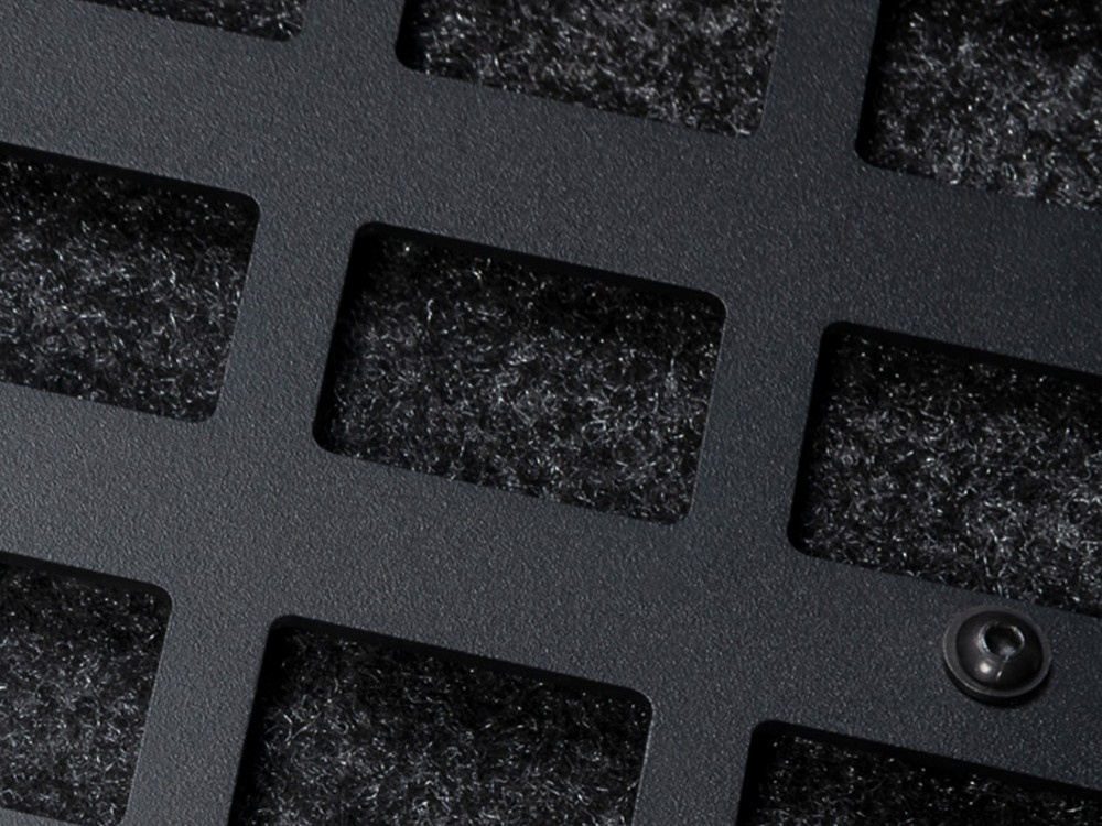 Genuine Ford Bronco MOLLE Panel Left Side 2024-2026