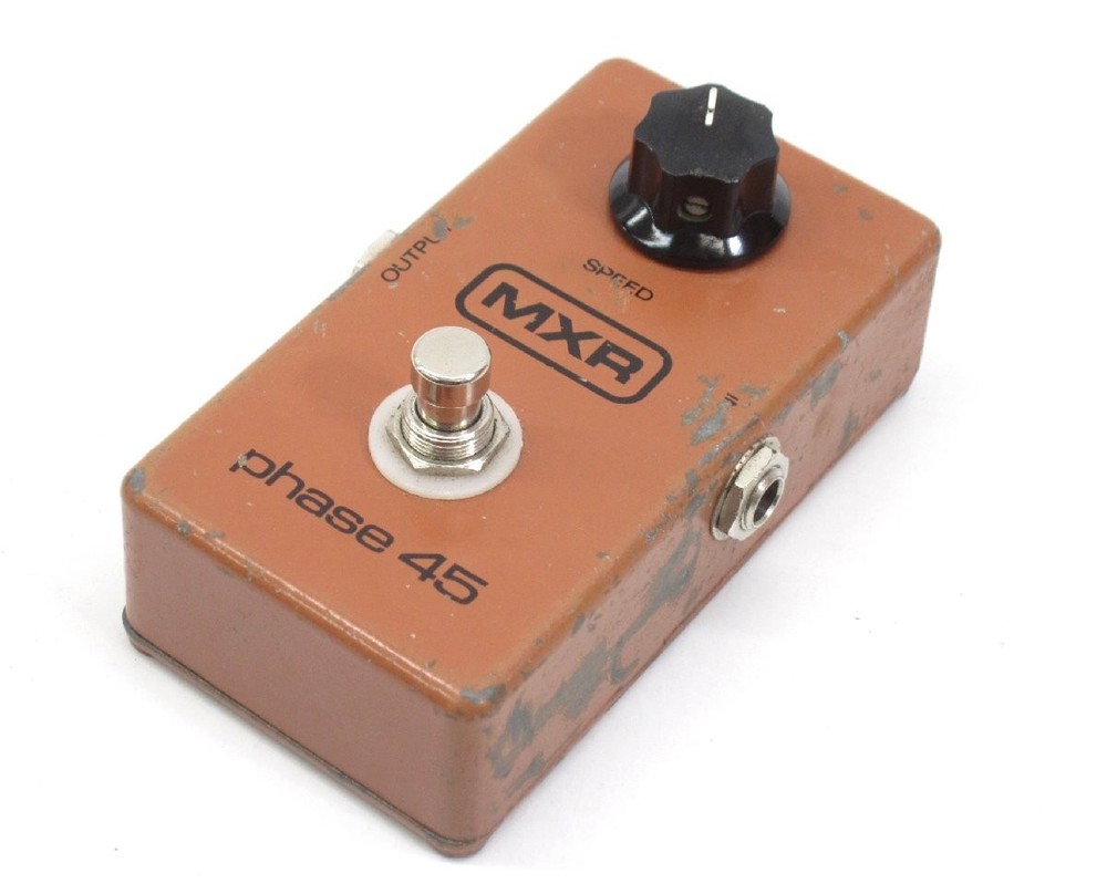 MXR Phase 45 Effector #UD3079