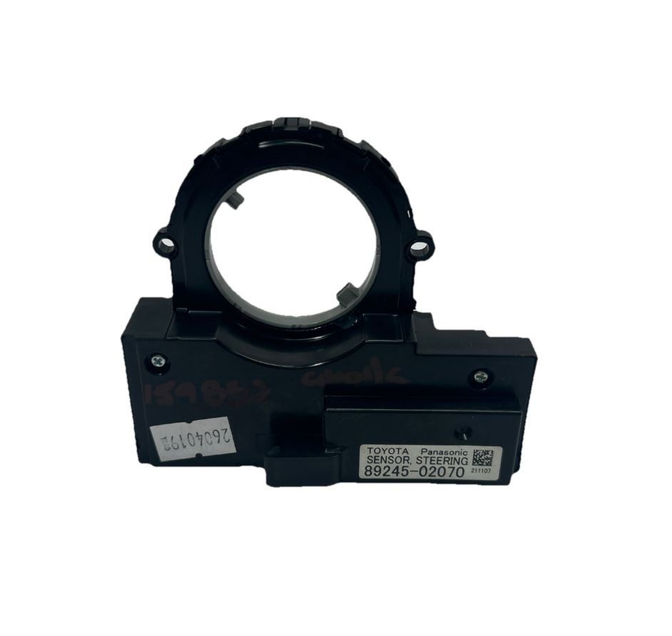 2022 Toyota Corolla steering angle sensor crank wheel assy