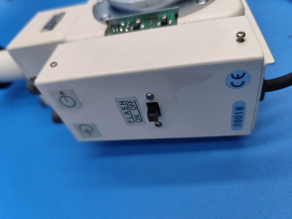 Nikon Microscope Part