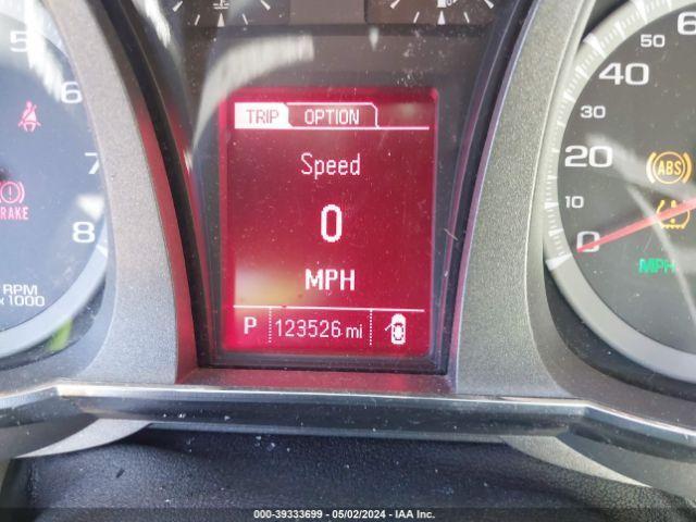 Owners Manual GMC TERRAIN 13