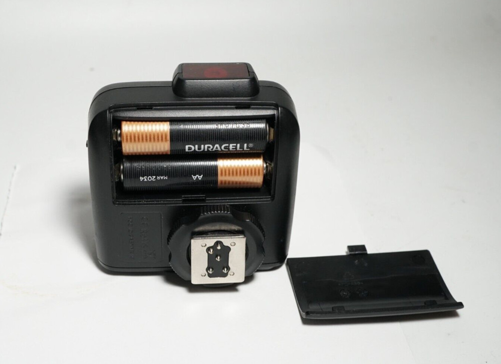 Godox X1T-N Wireless 2.4G E-TTL Flash Speedlite Single Transmitter