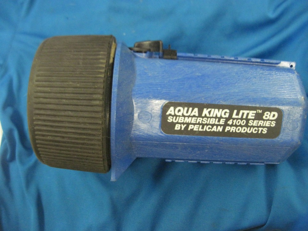 AQUA KING LITE 8D SUBMERSIBLE 4100 SERIES