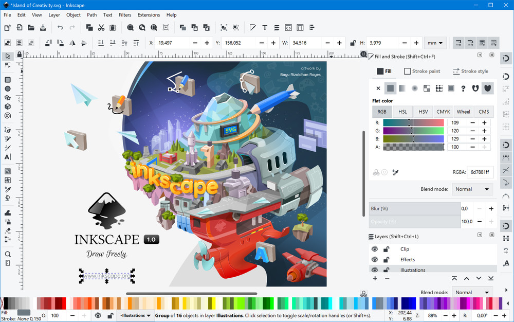 Graphic Design Suite-Photo-Image-Vector-Art-Drawing-Video Editing Software-DVD