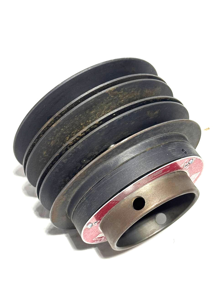 Electron Multi Pitch Sheave 3B5569SDL