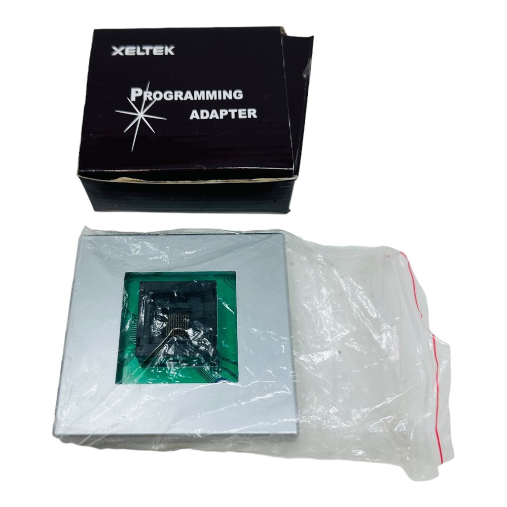 XELTEK CX5059 PROGRAMMING ADAPTER