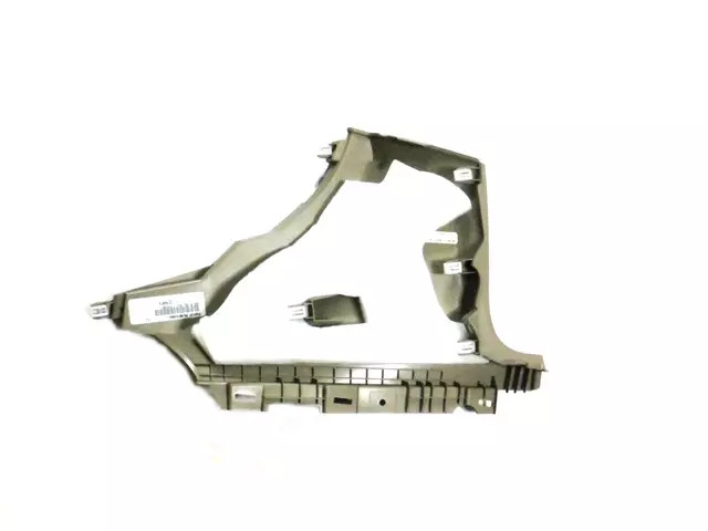Genuine Mopar Instrument Lower Panel 5MT28HL1AB