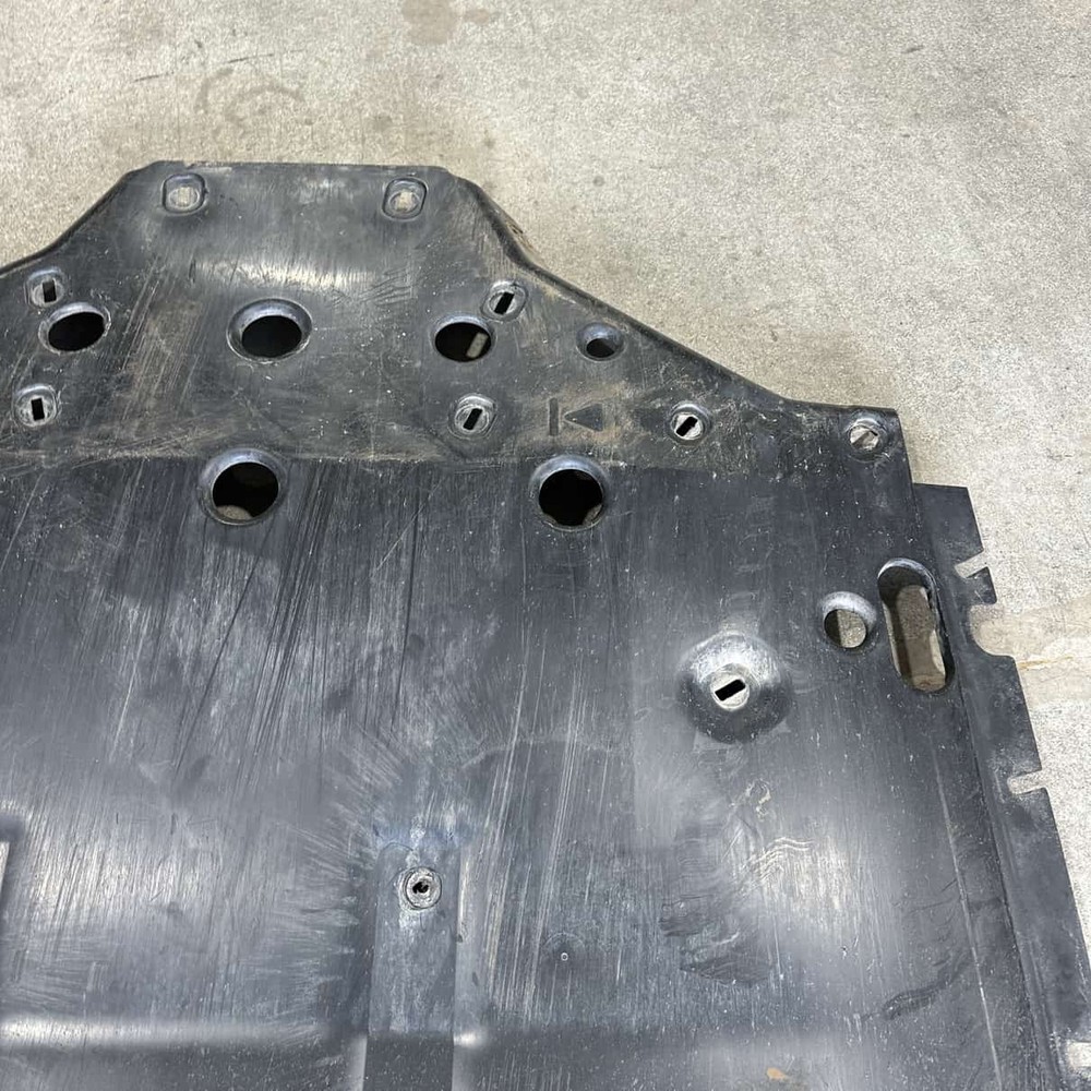 Front Skid Plate - 2023 Can-Am Commander Max XT 1000R