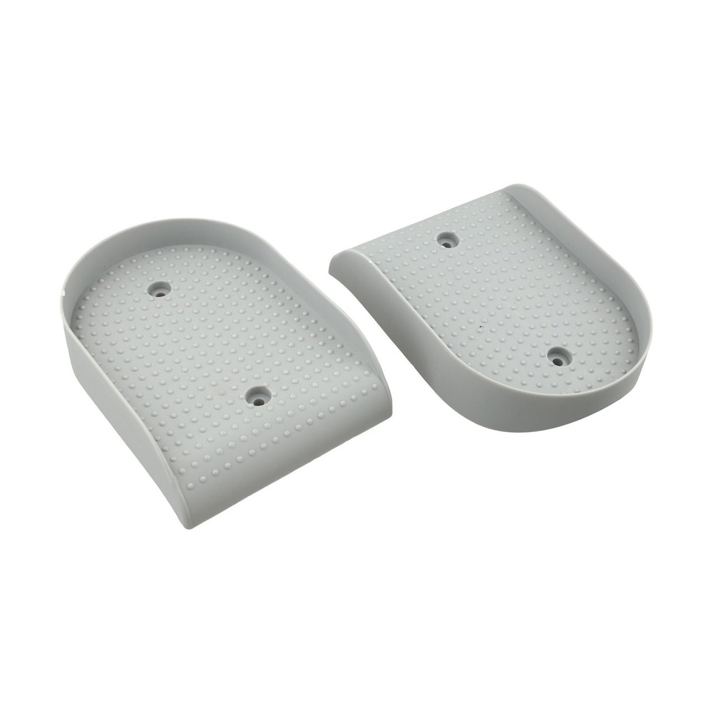 Climbing Machine Accessories ABS Plastic Material Compact Size Indoor Workouts