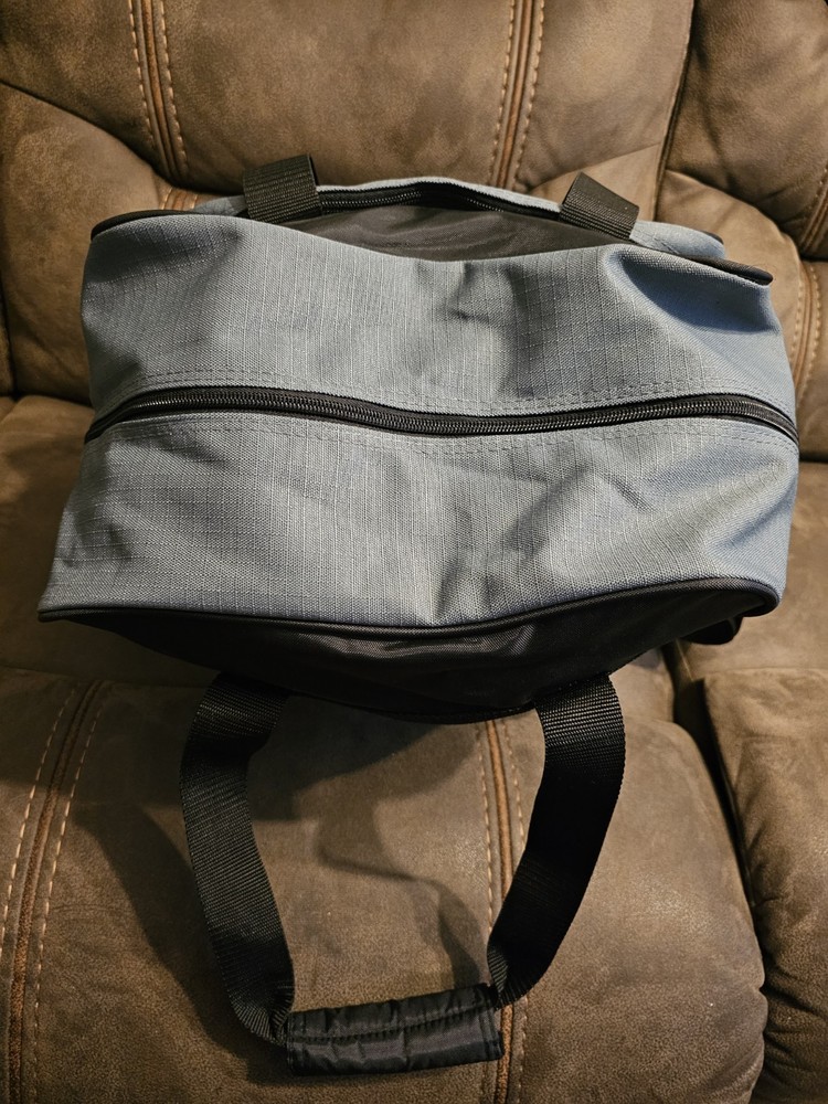 Athalon Everything Boot Bag/Backpack Ski, Snowboard One Size Black