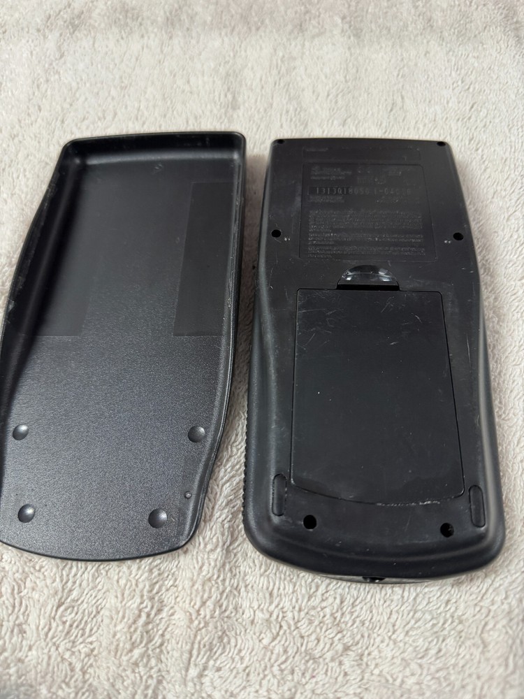 Texas Instruments TI-83 Plus Graphing Calculator - UNKNOWN WORKING CONDITION!!!