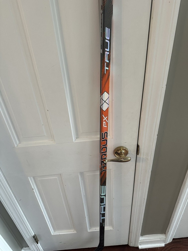 True Hazardous PX - intermediate - 55 Flex - New- Right - TC2