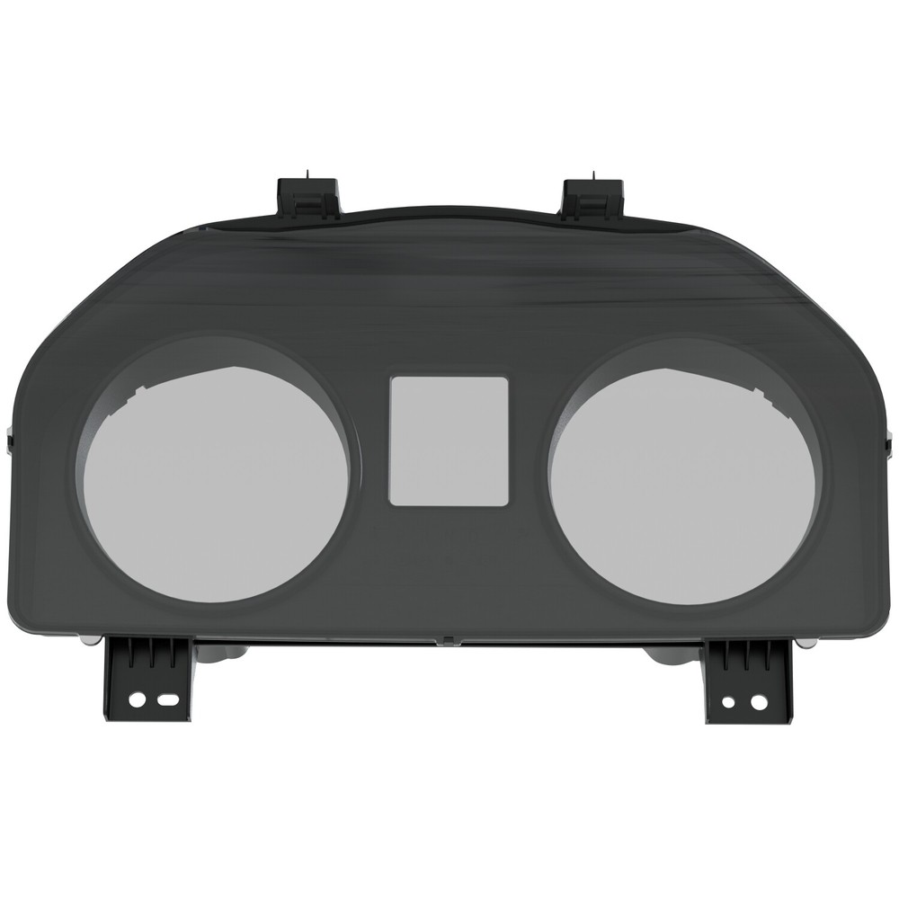 Instrument Cluster Lens Mopar 68205929AA