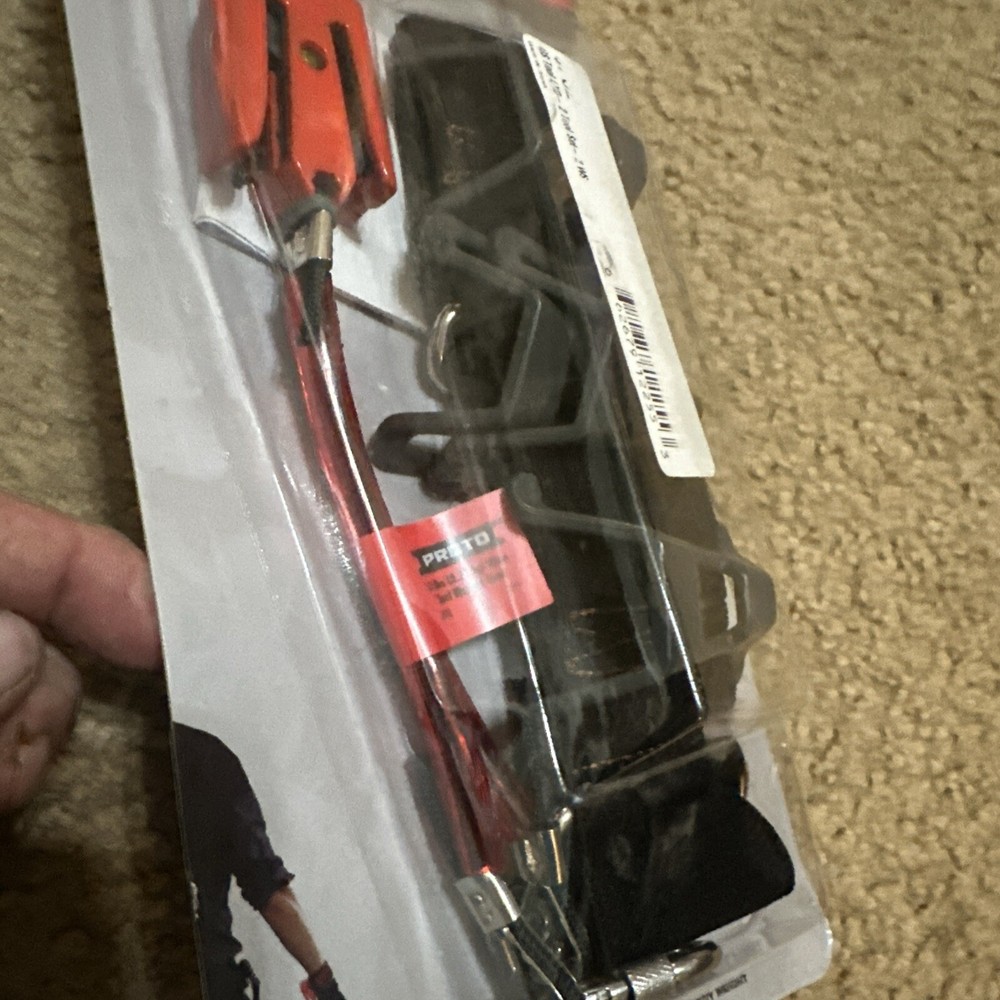 Stanley Proto Skyhook JPS2 Tool Tethering System 2 Skydock 2 Wrist Strap 2 hooks