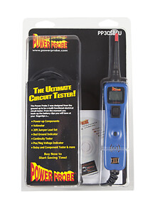POWER PROBE PP3CSBLU Blue Power Probe 3 Bare Tool