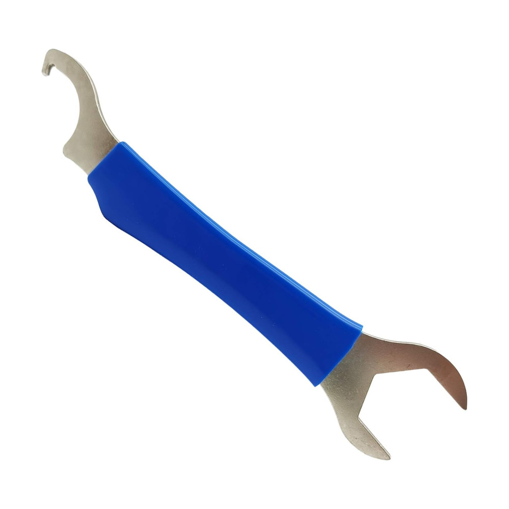 Beer Faucet Wrench Tap Tool Keg Spanner Draft Coupler Kegerator Tool