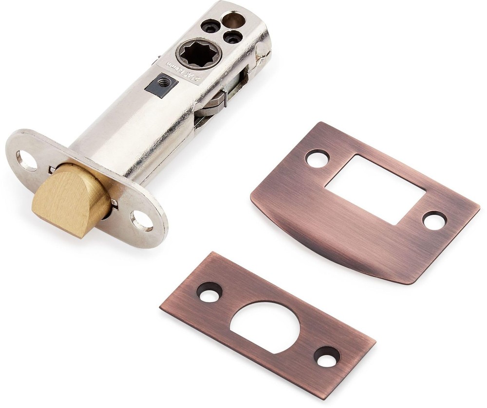 Signature Hardware 479122 - Keyed Entry Leverset