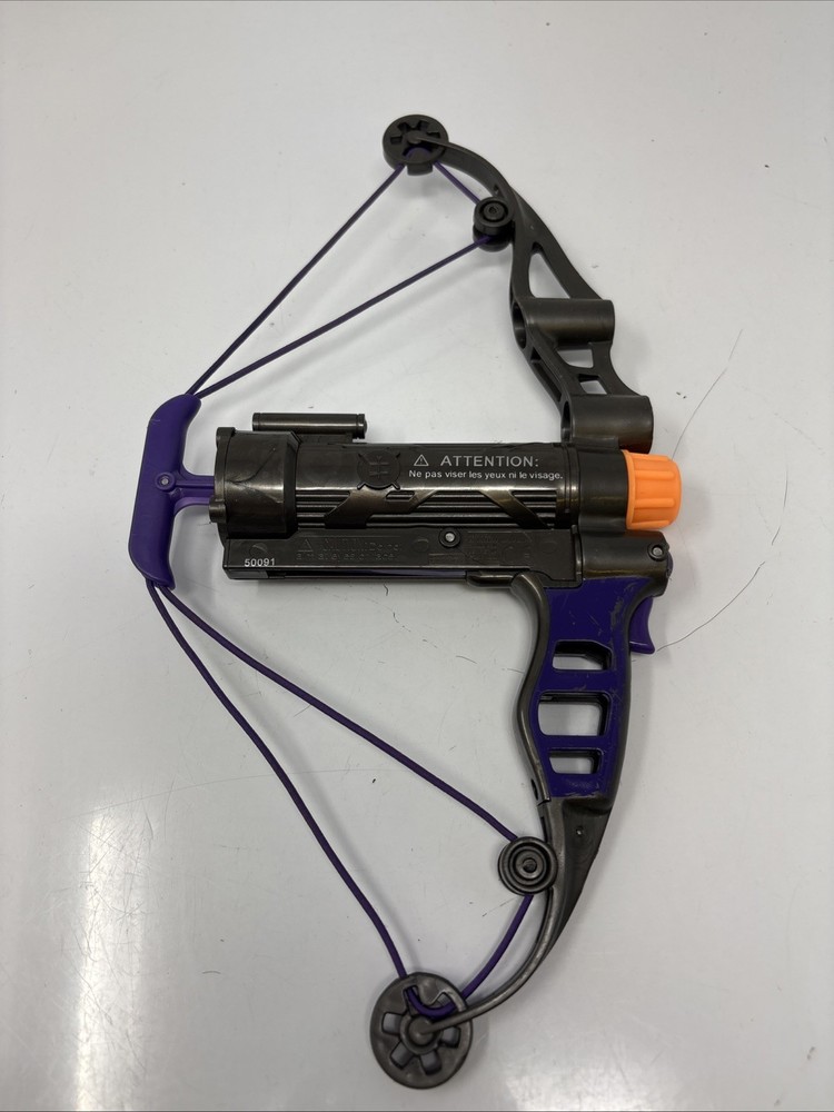 Marvel Avenger bow/ Dart gun