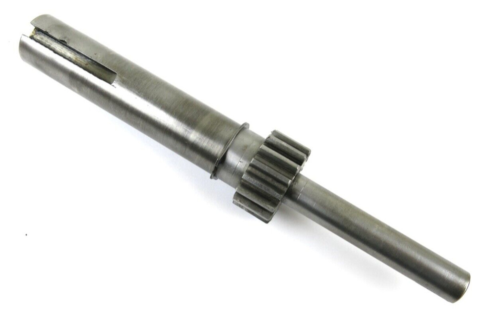 Duro 15" Drill Press Feed Pinion