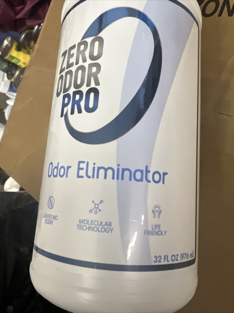 Pro - Commercial Strength Odor Eliminator - Neutralizer - Deodorizer - Smell ..W