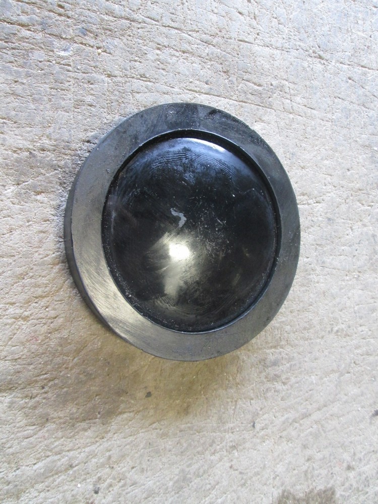 Nice Used IR Infrared Light Lense, Replacement for IR or Clear Lense Driving Lig