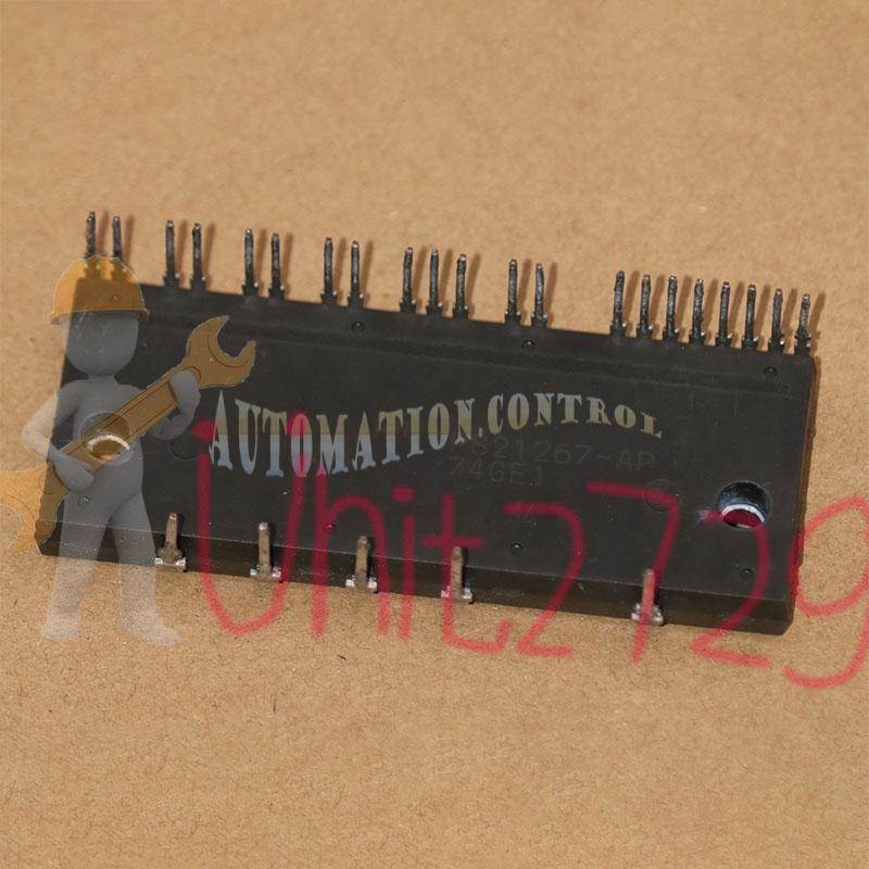 1PC New For Mitsubishi PS21267-AP Power Module~