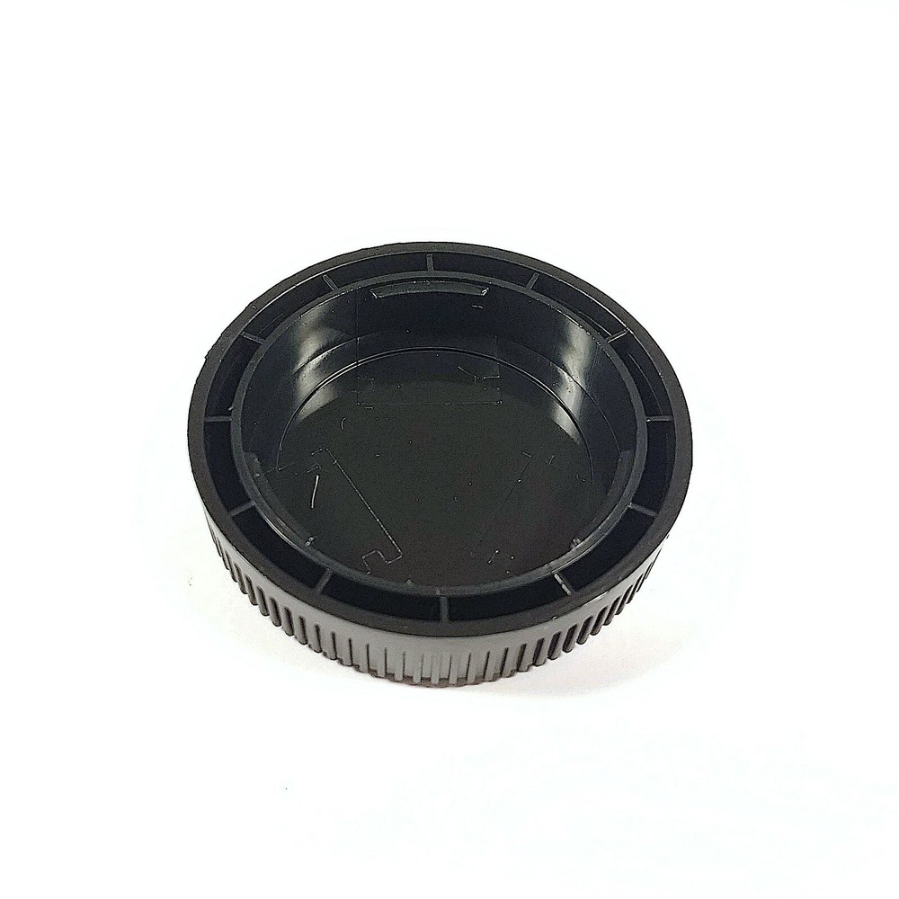 Micro Four Thirds Lens Cap - M43 MFT