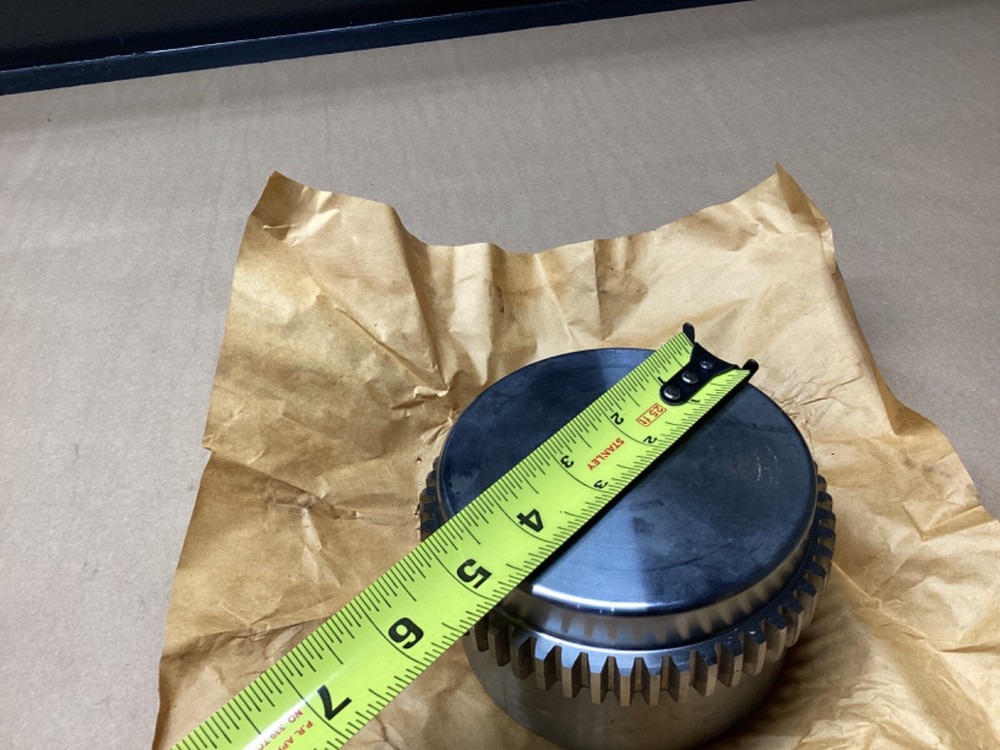 Flex Hub RSB #120B89PR3