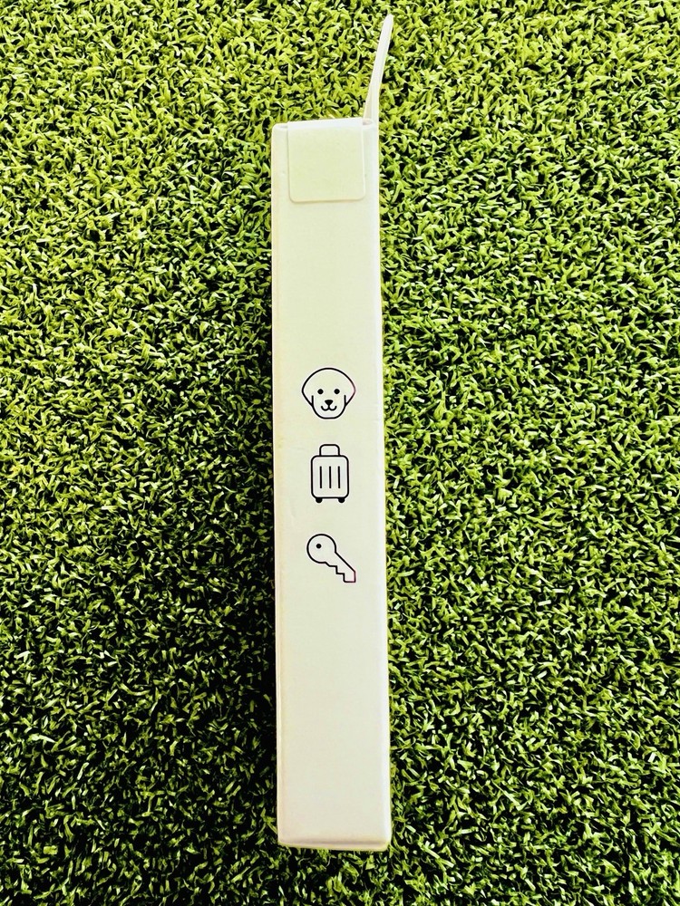 SAMSUNG Galaxy SmartTag2 Bluetooth Tracker Smart Tag 2 GPS Tracking Black SEALED