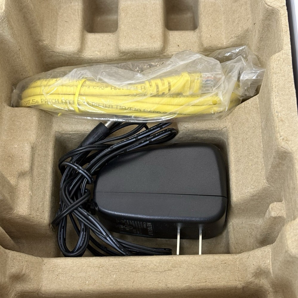 NETGEAR CM1000 High-Speed Cable Modem (Upto 6 Gbps)