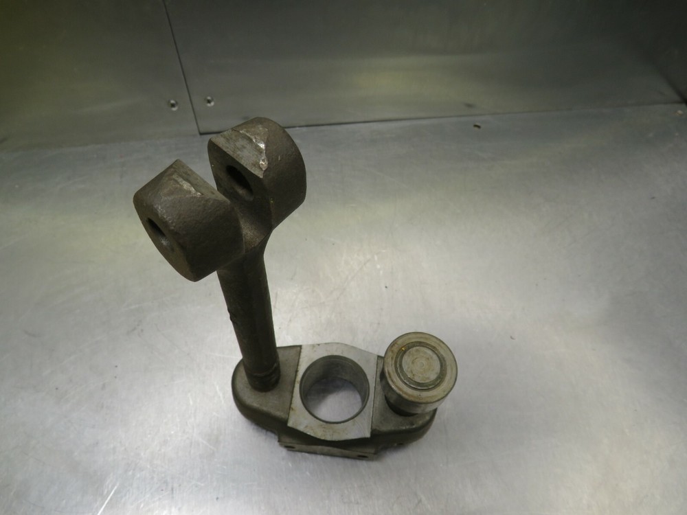 Budgit 10801701 Upper Block Assembly