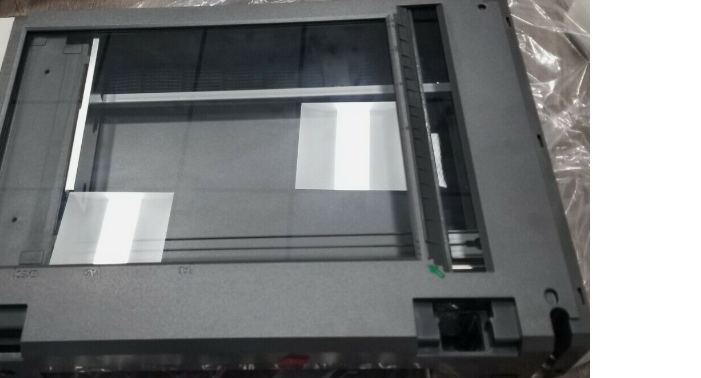 Genuine Lexmark MX431adn Scanner Assembly