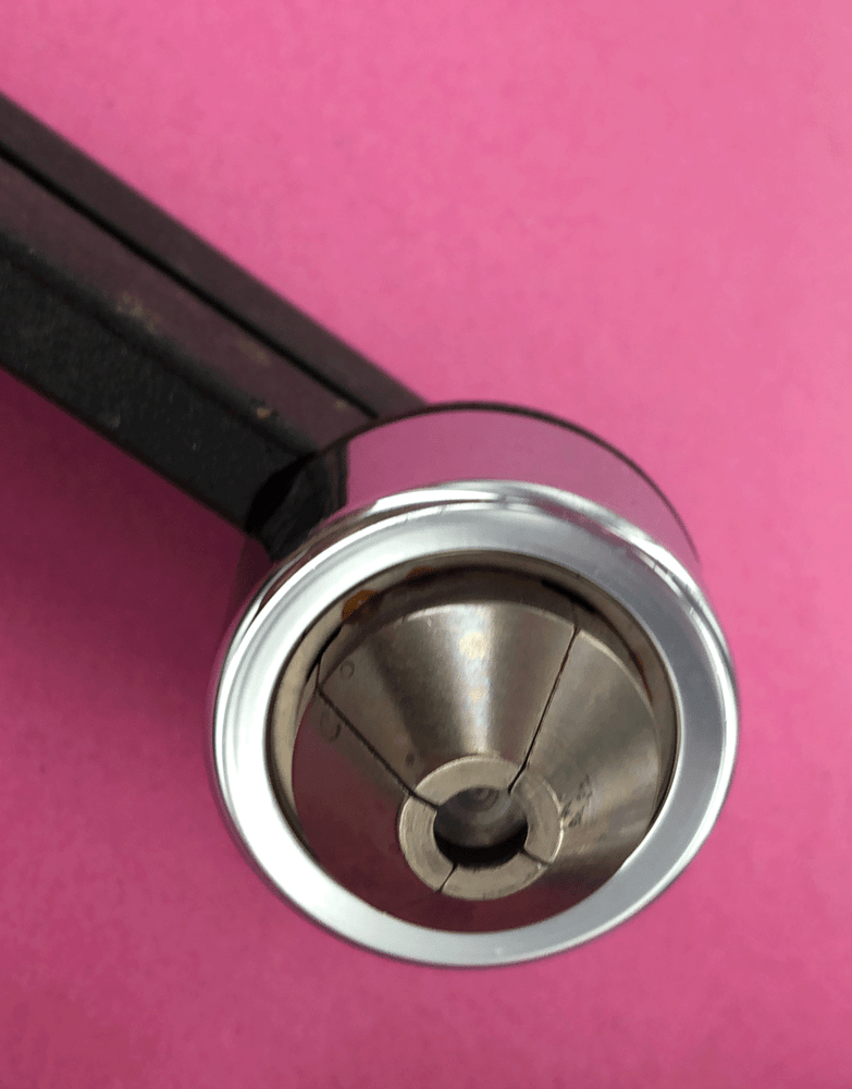 Crimper Hand Operated Tool